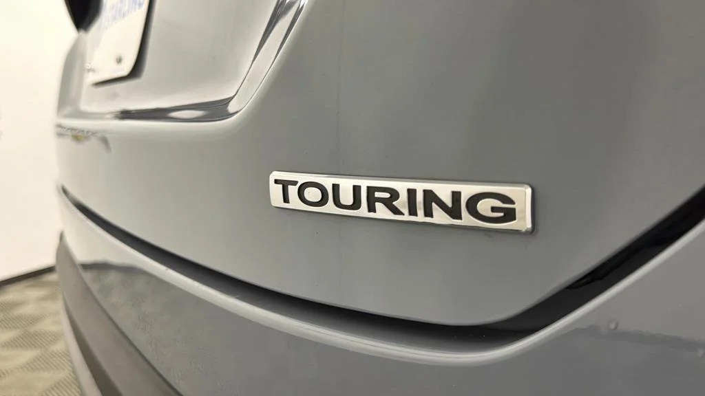 Used 2025 Gray Honda Touring image 42