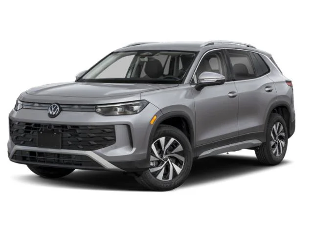 New 2026 White Volkswagen S image 13