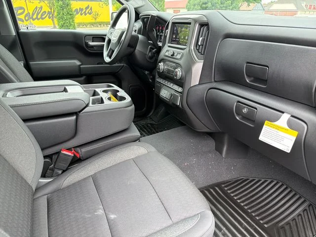 2026 GMC Sierra 1500 Pro - Photo 21