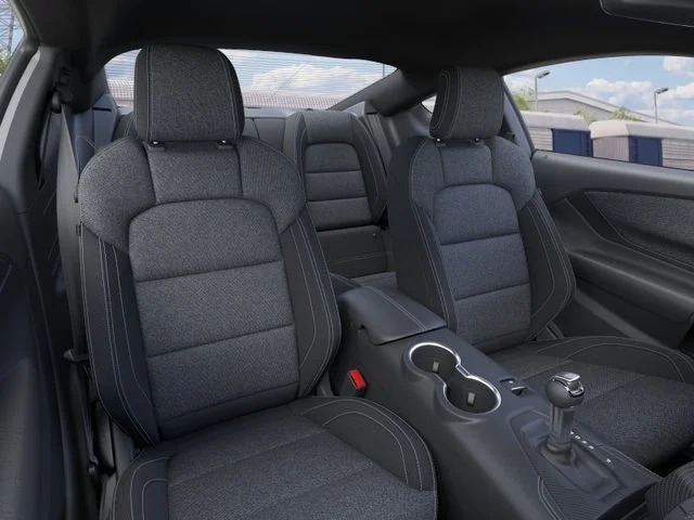 New 2026 Gray Ford GT image 10