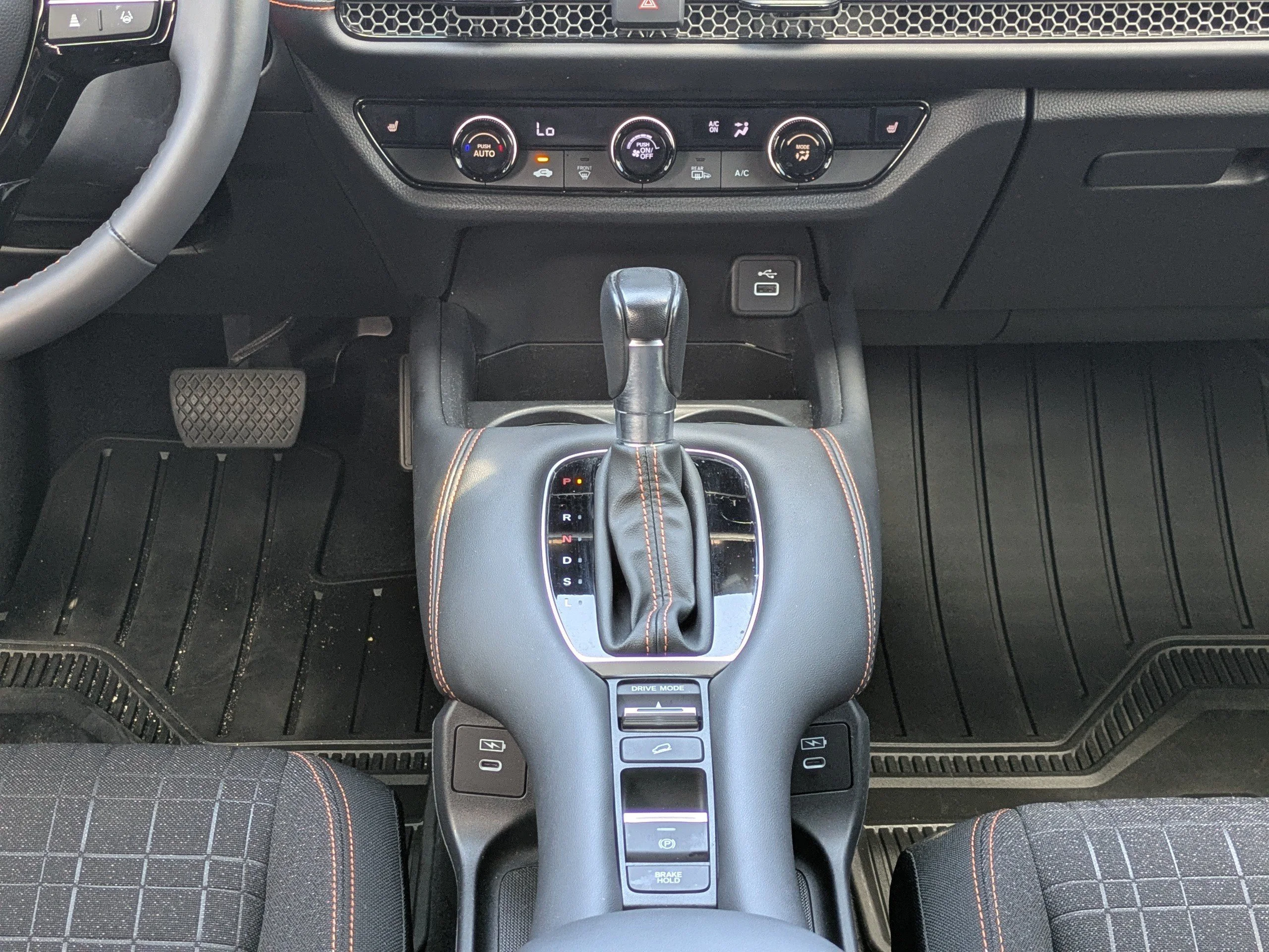 2024 Honda HR-V Sport - Photo 49