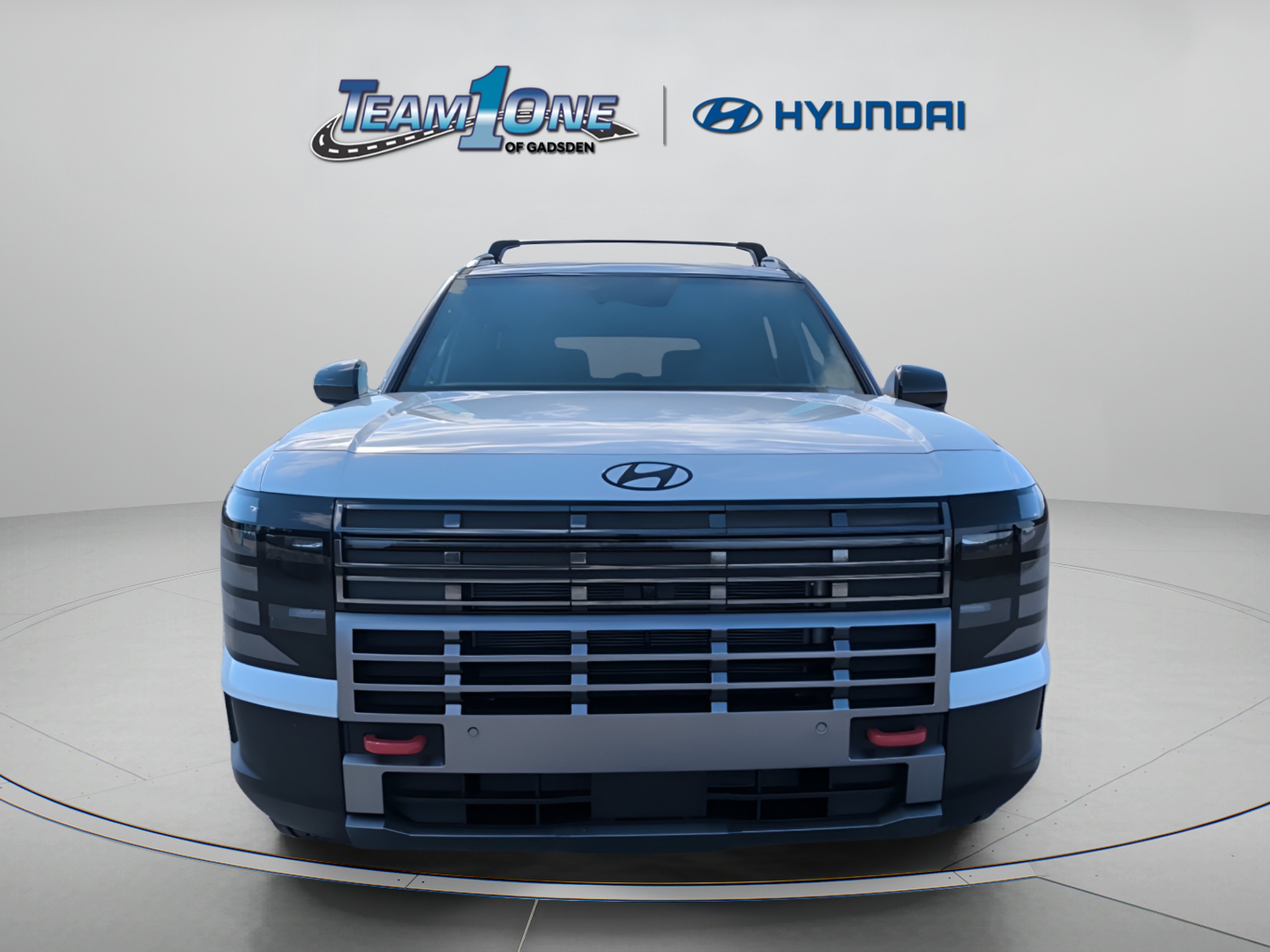 New 2026 Creamy White Pearl Hyundai XRT Pro image 2