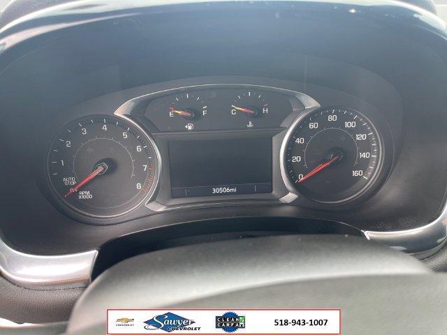 2023 Chevrolet Traverse 1LT - Photo 14