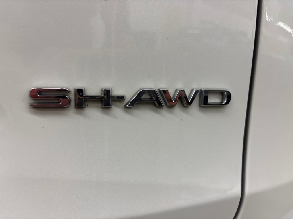 2023 Acura RDX Base - Photo 30