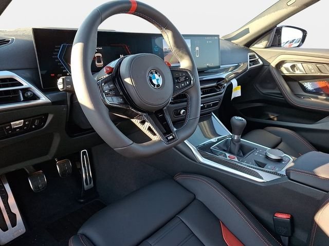 New 2026 Alpine White BMW  image 11