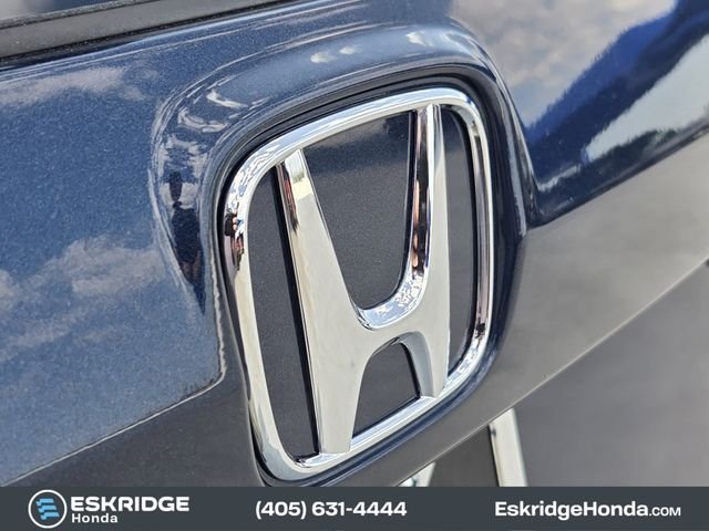 2026 Honda CR-V TrailSport - Photo 7