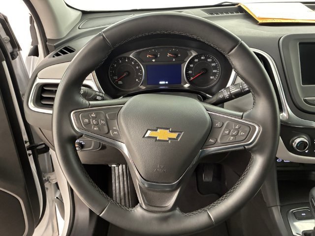 Certified Used 2024 Summit White Chevrolet LT image 22