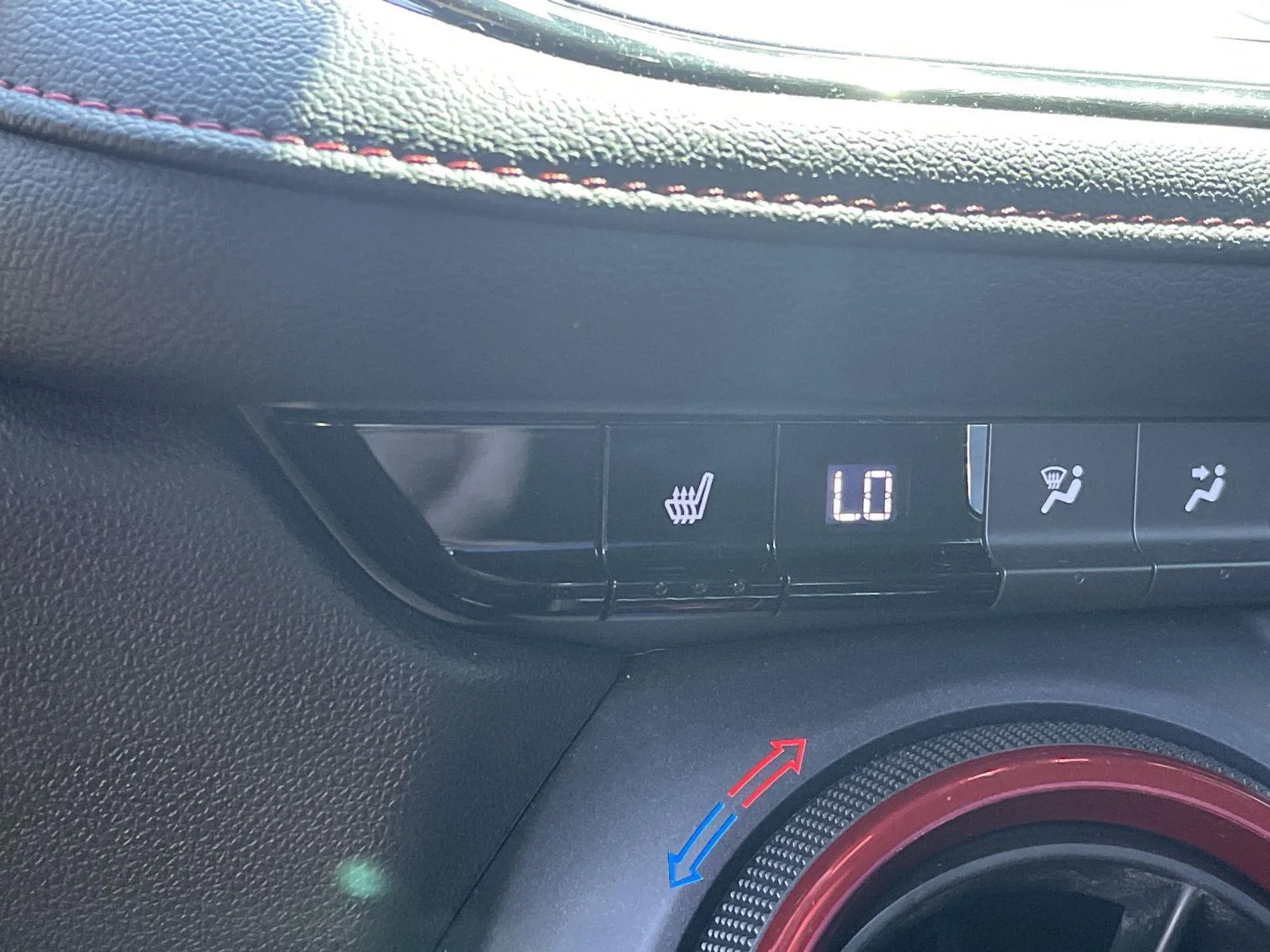 Used 2019 NIGHTFALL GRAY METALLIC Chevrolet RS image 27