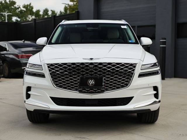 Used 2024 Uyuni White Genesis 2.5T Advanced image 13
