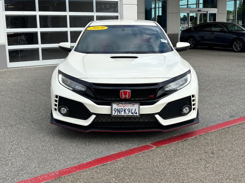 SHHFK8G75KU201367