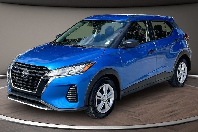 2023 Nissan Kicks