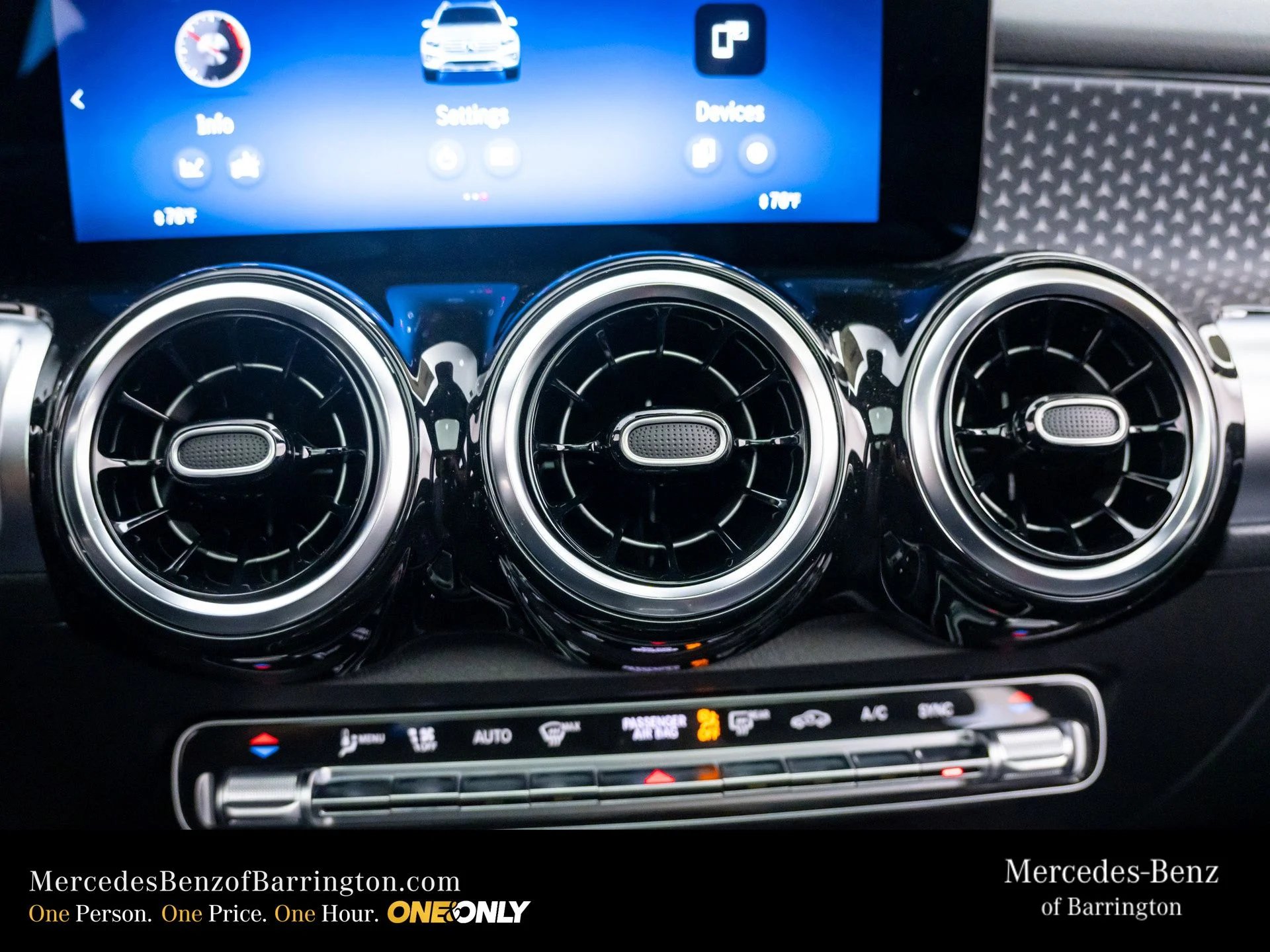 New 2026 Gray Mercedes-Benz GLB 250 image 25