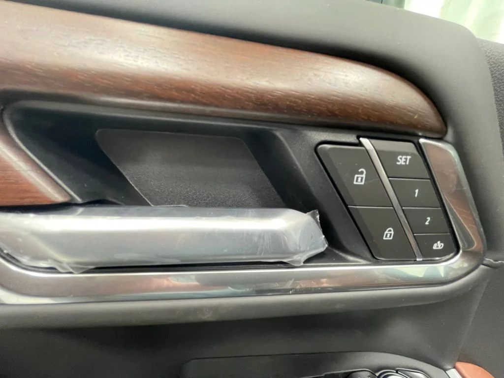 New 2026 Silver GMC Denali Ultimate image 18