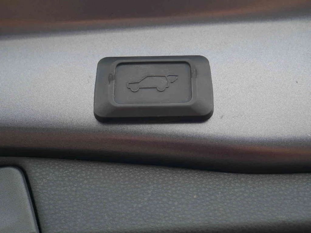 Used 2021 Gray Toyota TRD Off Road image 10