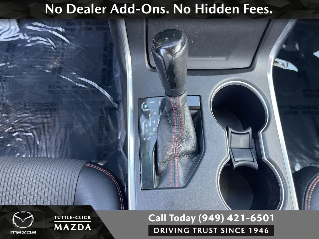 Used 2017 CELESTIAL SILVER Toyota SE image 20