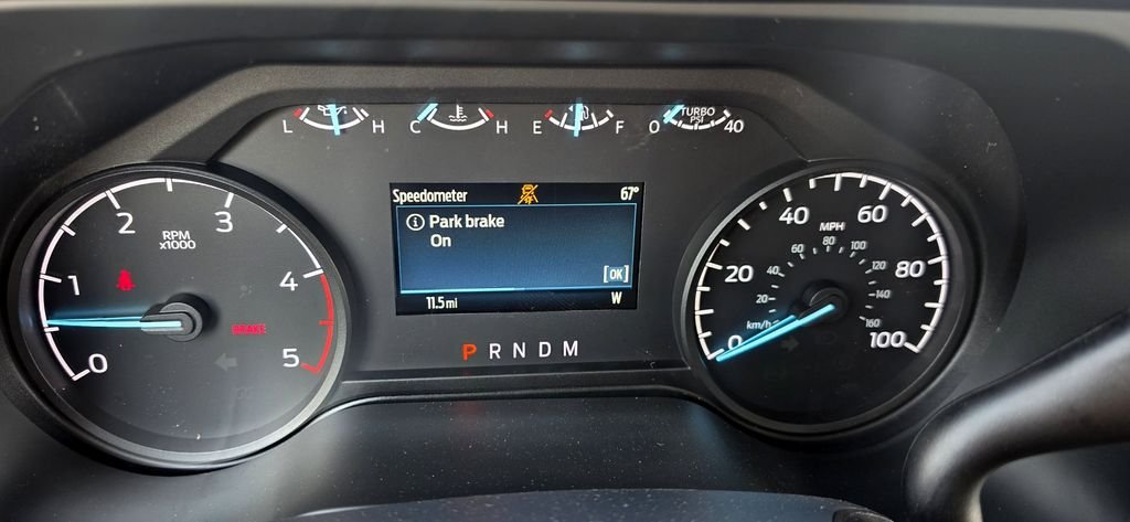 New 2026 Avalanche Ford F-350® XLT image 18