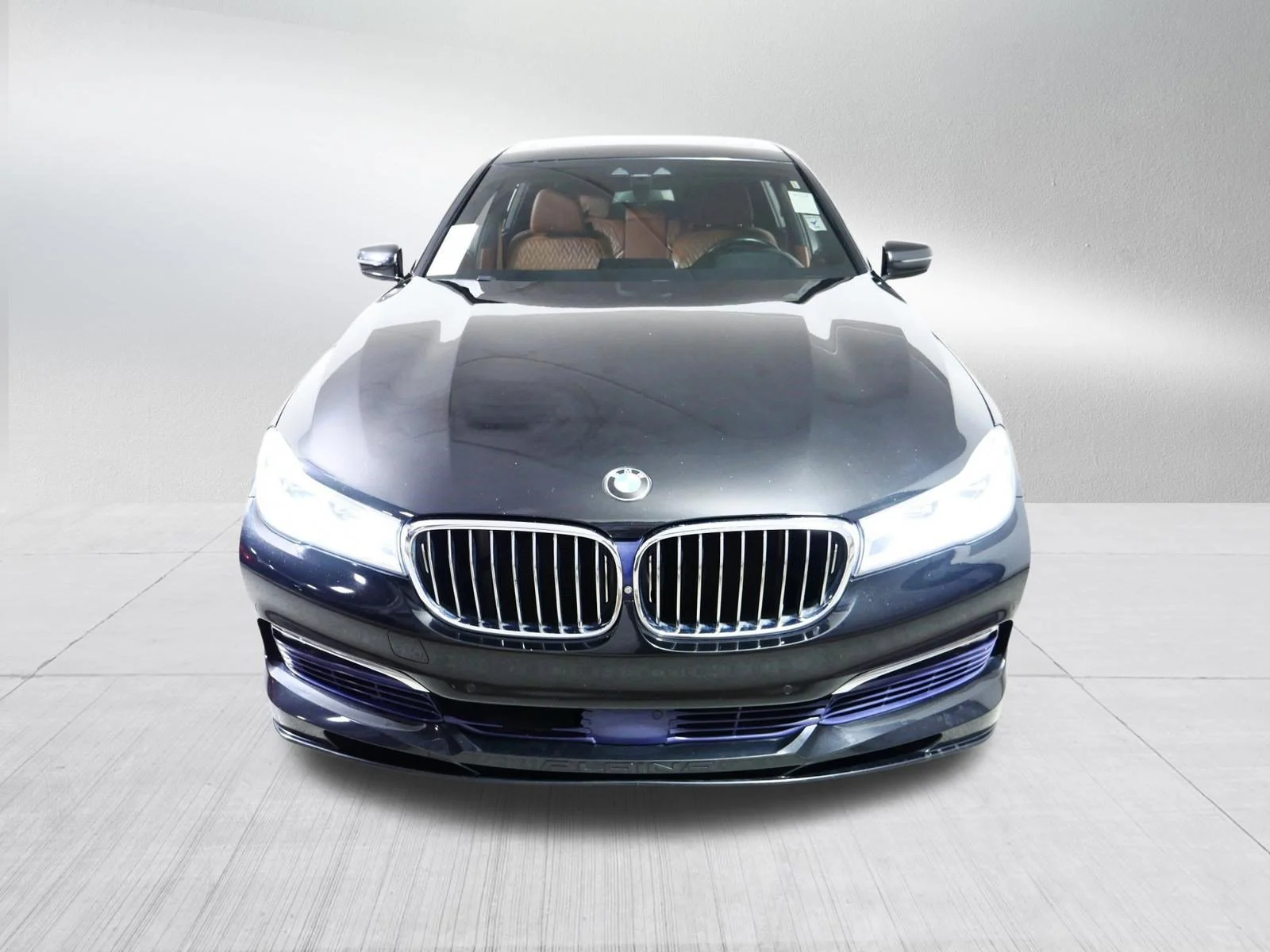 Used 2017 BMW 7 Series ALPINA B7 with VIN WBA7F2C31HG855997 for sale in Brooklyn Center, Minnesota