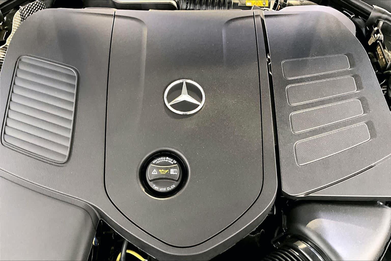 New 2026 MANUFAKTUR Alpine Grey Mercedes-Benz E 350 image 15