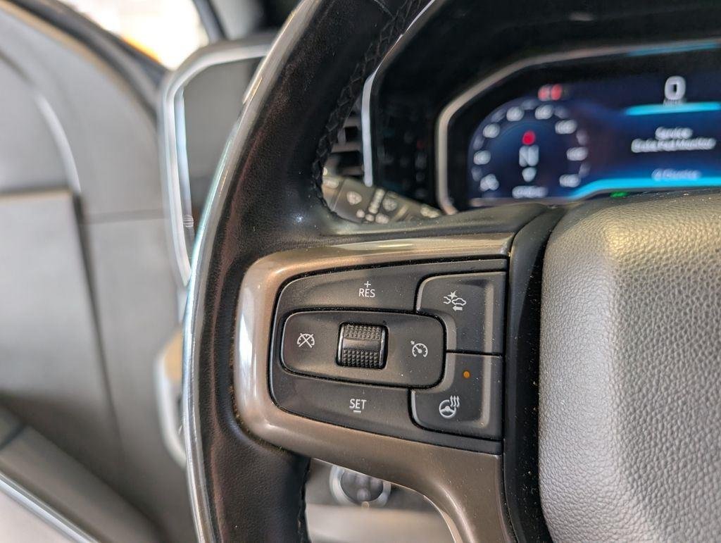 2024 Chevrolet Silverado 2500HD High Country - Photo 28