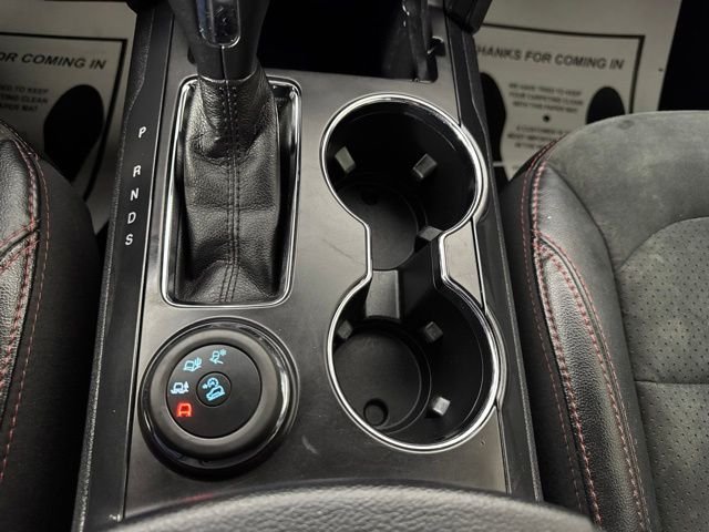 Used 2019 White Ford XLT image 18