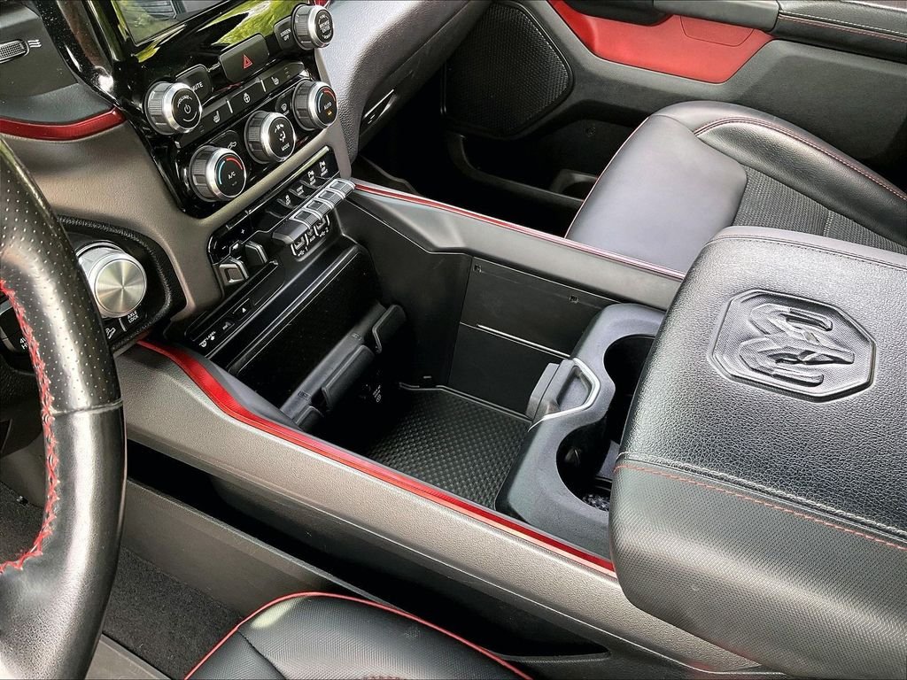 Used 2019 Gray Ram Rebel image 20