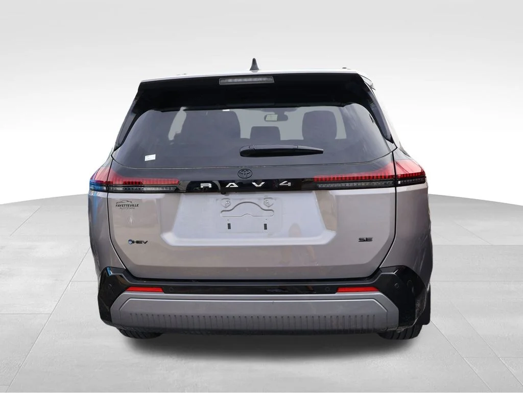 Used 2026 Charcoal Toyota  image 15