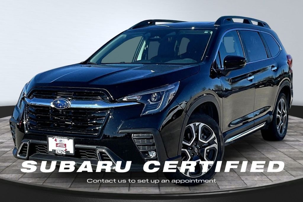 2025 Subaru Ascent Touring 7 Passenger's photo