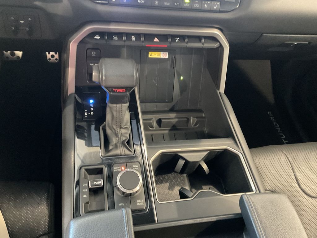 Used 2022 Gray Toyota Limited image 28