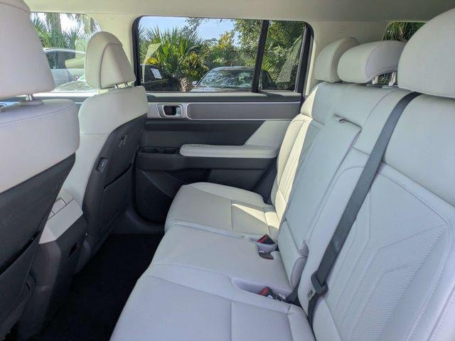 New 2027 Black Hyundai SEL image 14