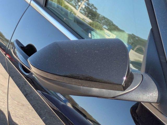 New 2026 Black Hyundai SEL Sport Premium image 11