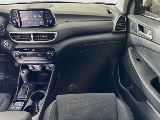 Used 2019 Red Hyundai SEL image 37