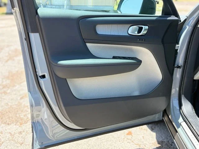 New 2026 Vapour Grey Volvo Plus image 17
