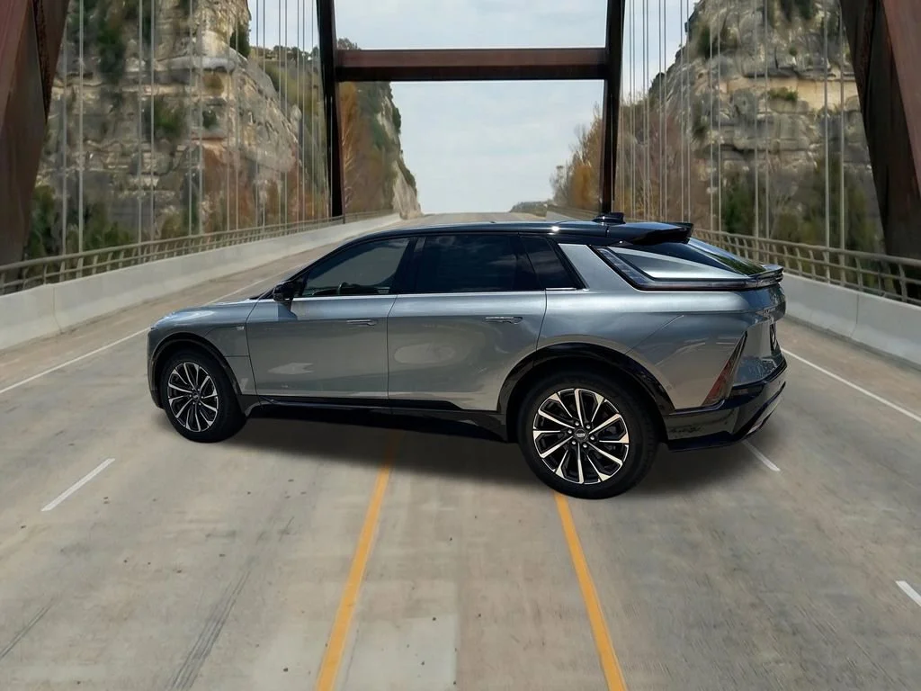 2026 Cadillac LYRIQ Premium Sport - Photo 6