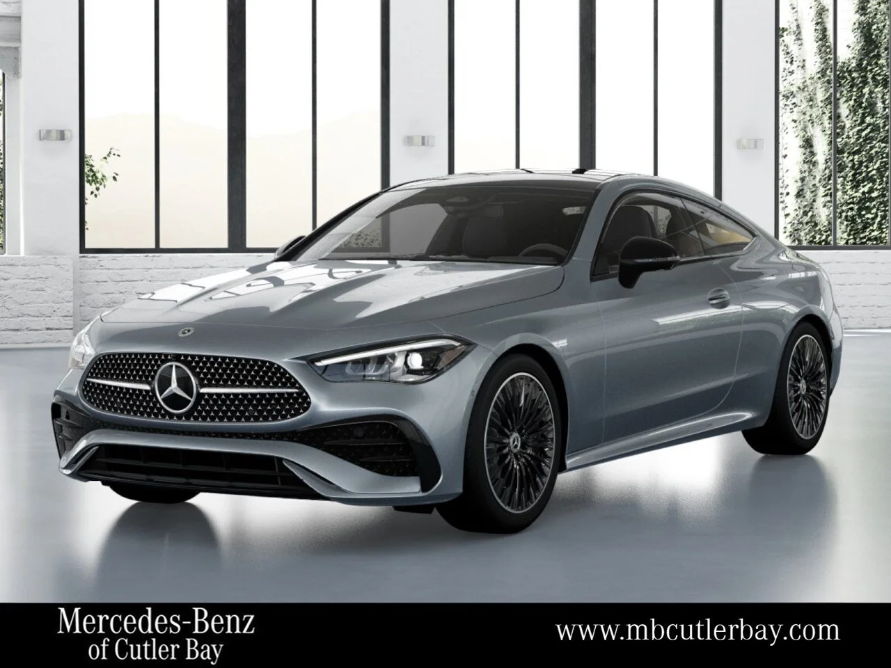 2027 Mercedes-Benz CLE 300