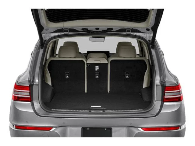 2021 GENESIS GV80 Standard - Photo 14