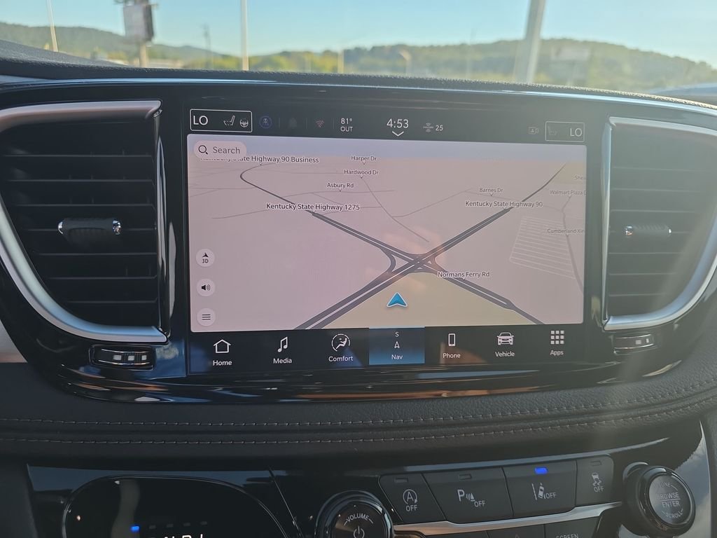 2026 Chrysler Pacifica Pinnacle - Photo 18