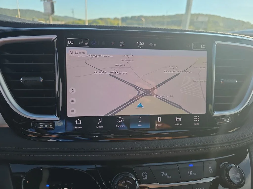 2026 Chrysler Pacifica Pinnacle - Photo 18