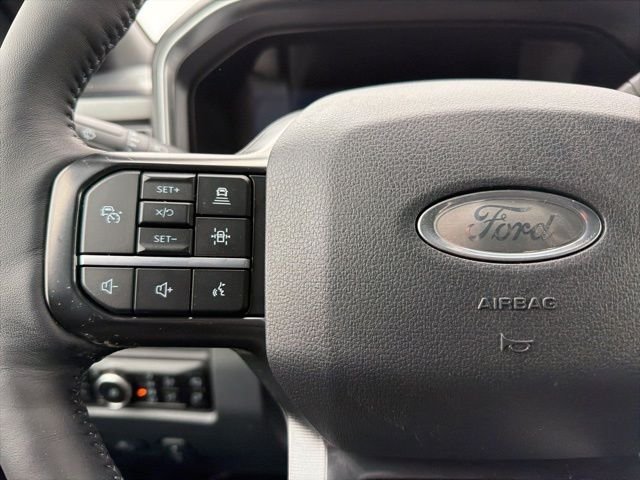 New 2026 Agate Black Metallic Ford F-250® Platinum® image 25