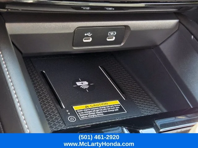 2025 Honda Accord Hybrid Touring - Photo 29