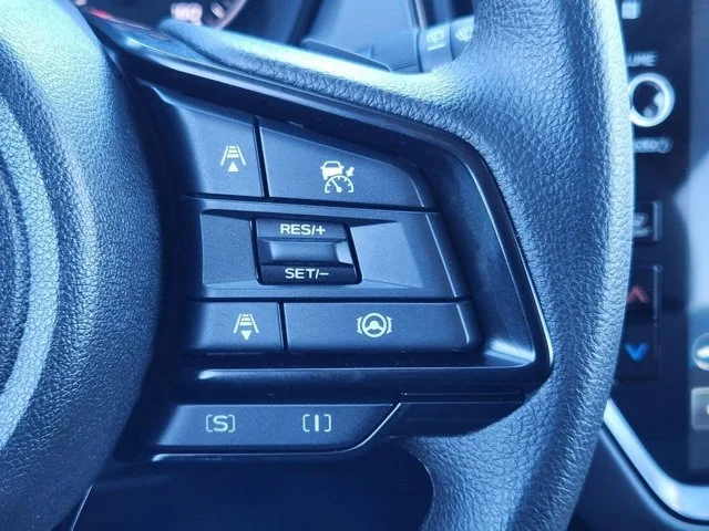 2026 Subaru Crosstrek Premium - Photo 44