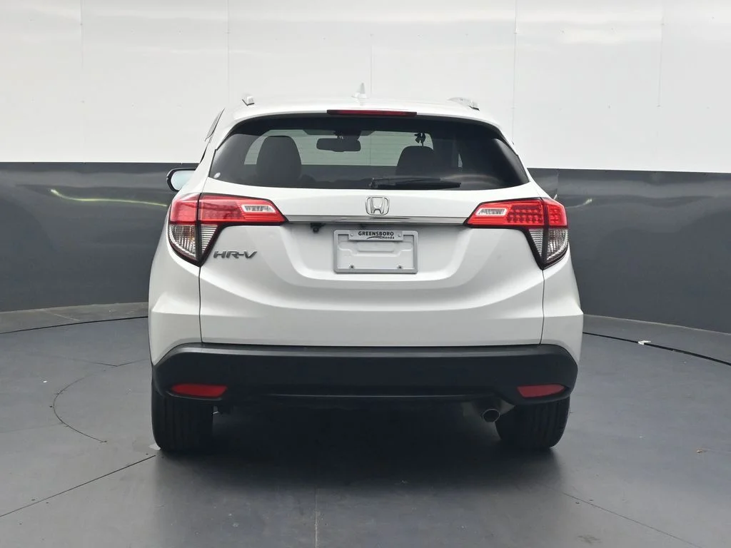 Used 2021  Honda EX-L image 5