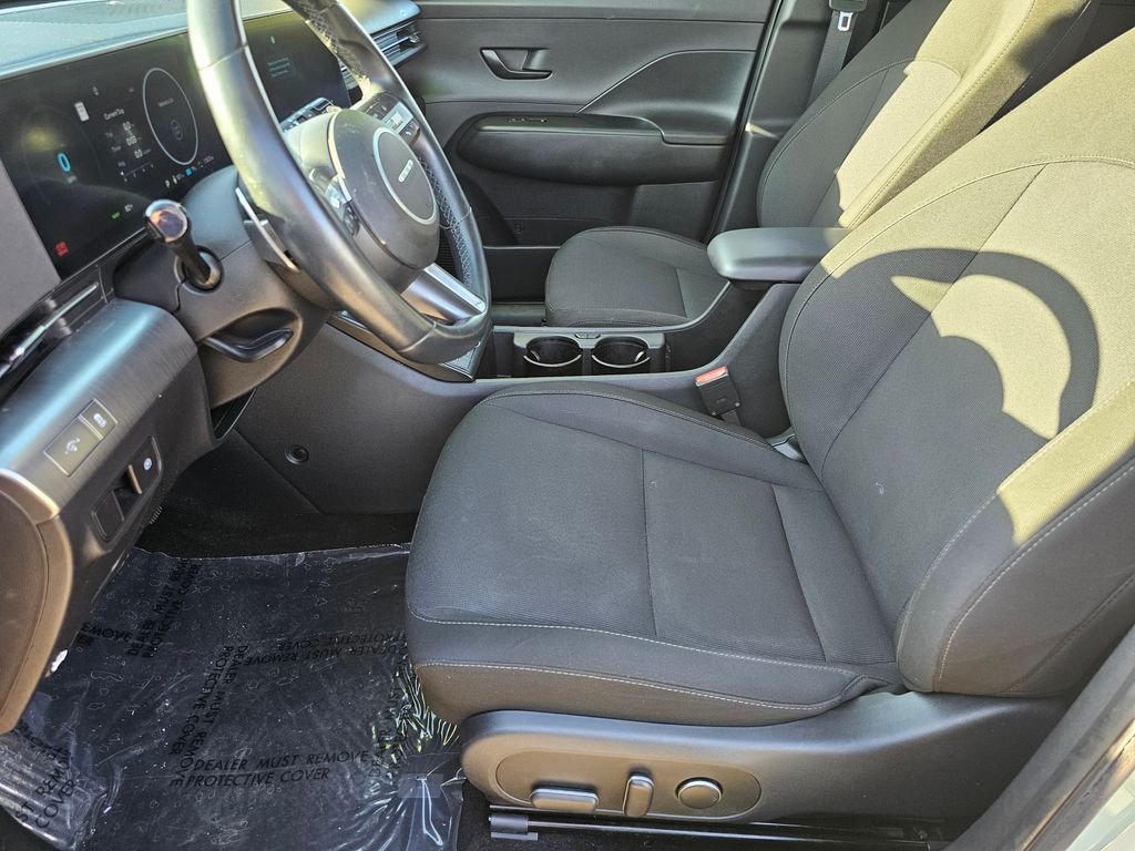 2024 Hyundai Kona EV SEL - Photo 19