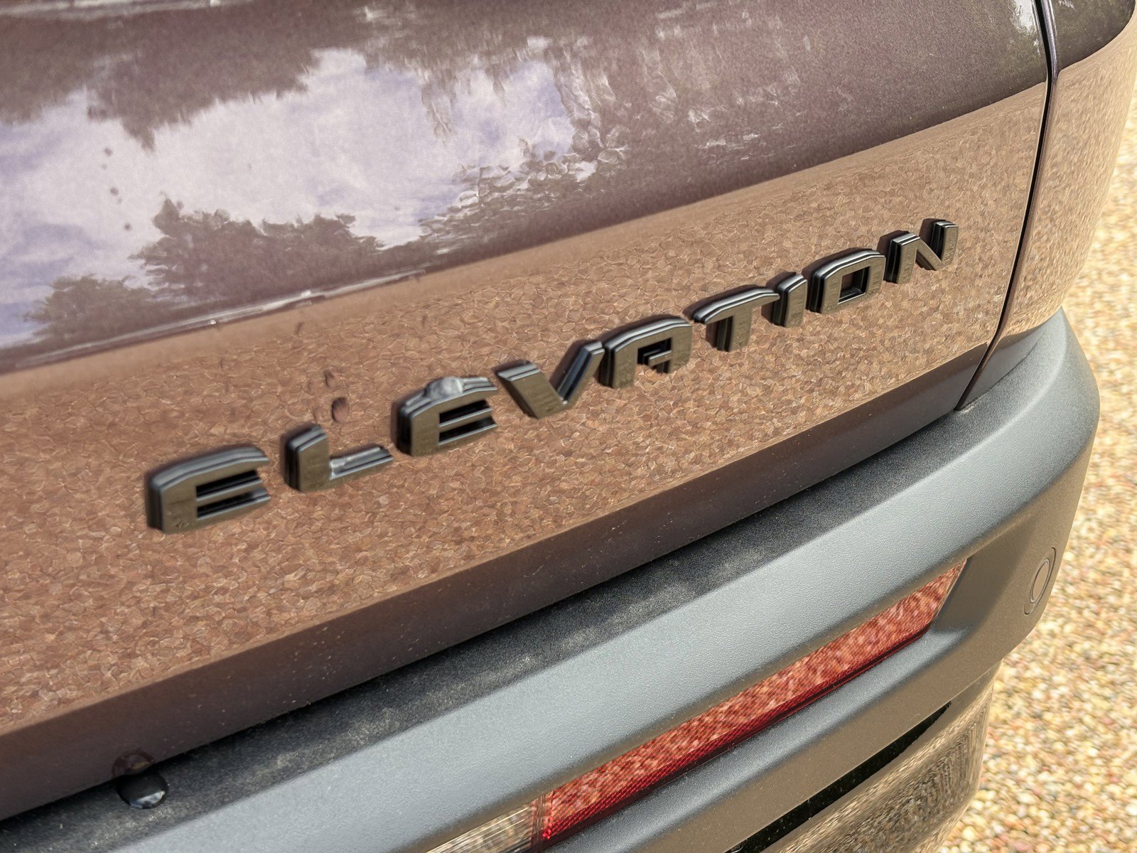 2026 GMC Acadia Elevation - Photo 12