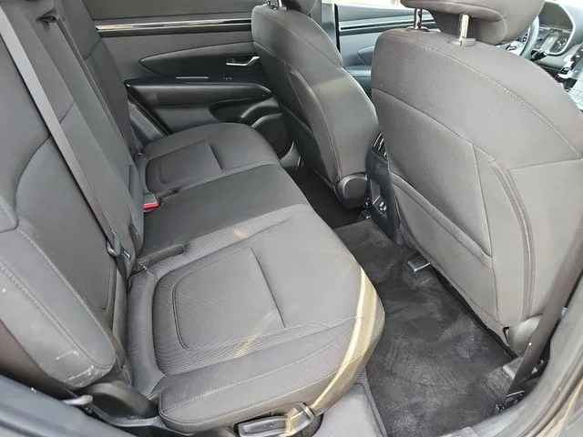 2023 Hyundai Tucson SEL - Photo 15