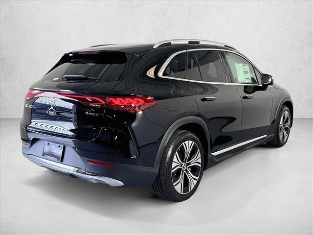 New 2027 Black Mercedes-Benz EQE 320 image 34