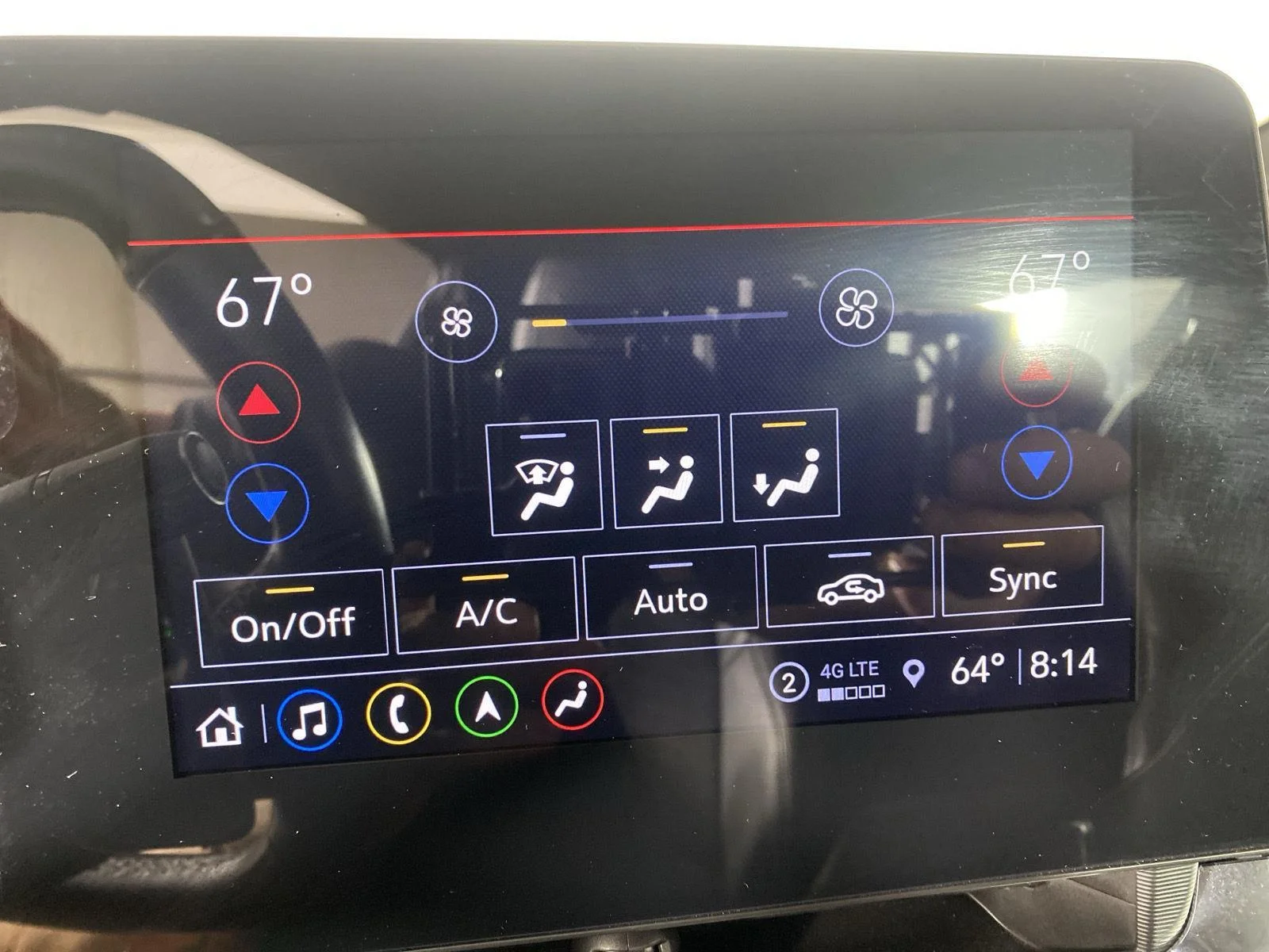 Used 2022 Amplify Orange Tintcoat Chevrolet 2LT image 20