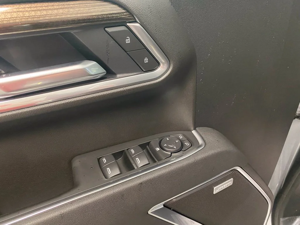 New 2026 Sterling Gray Metallic Chevrolet RST image 12