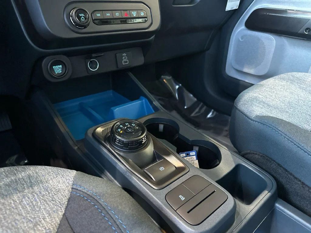 New 2026 Gray Ford XLT image 13