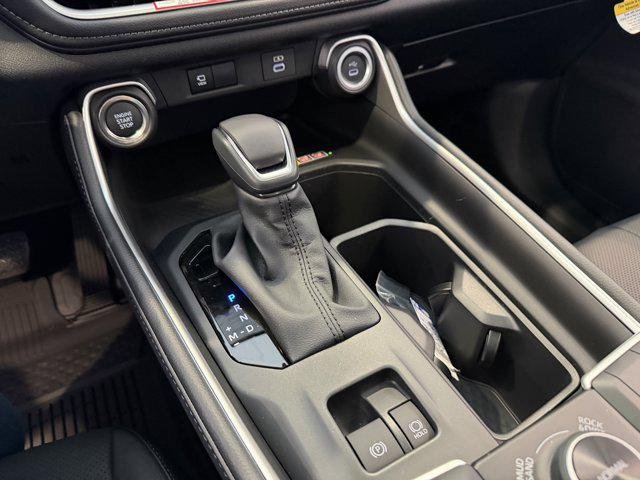 Certified Used 2026 WIND CHILL PEARL Toyota  image 43