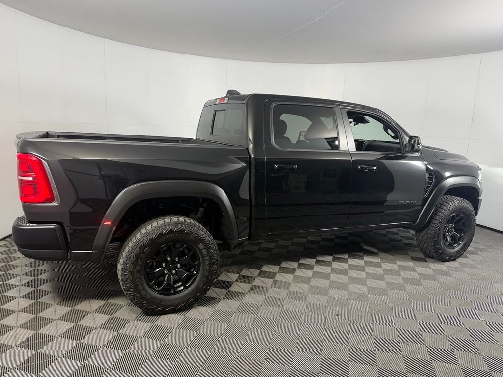 Used 2025 Black Ram RHO image 6